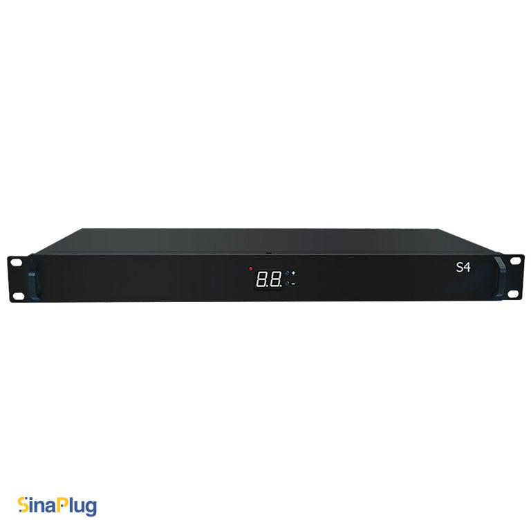 Colorlight S4 LED Video Controller