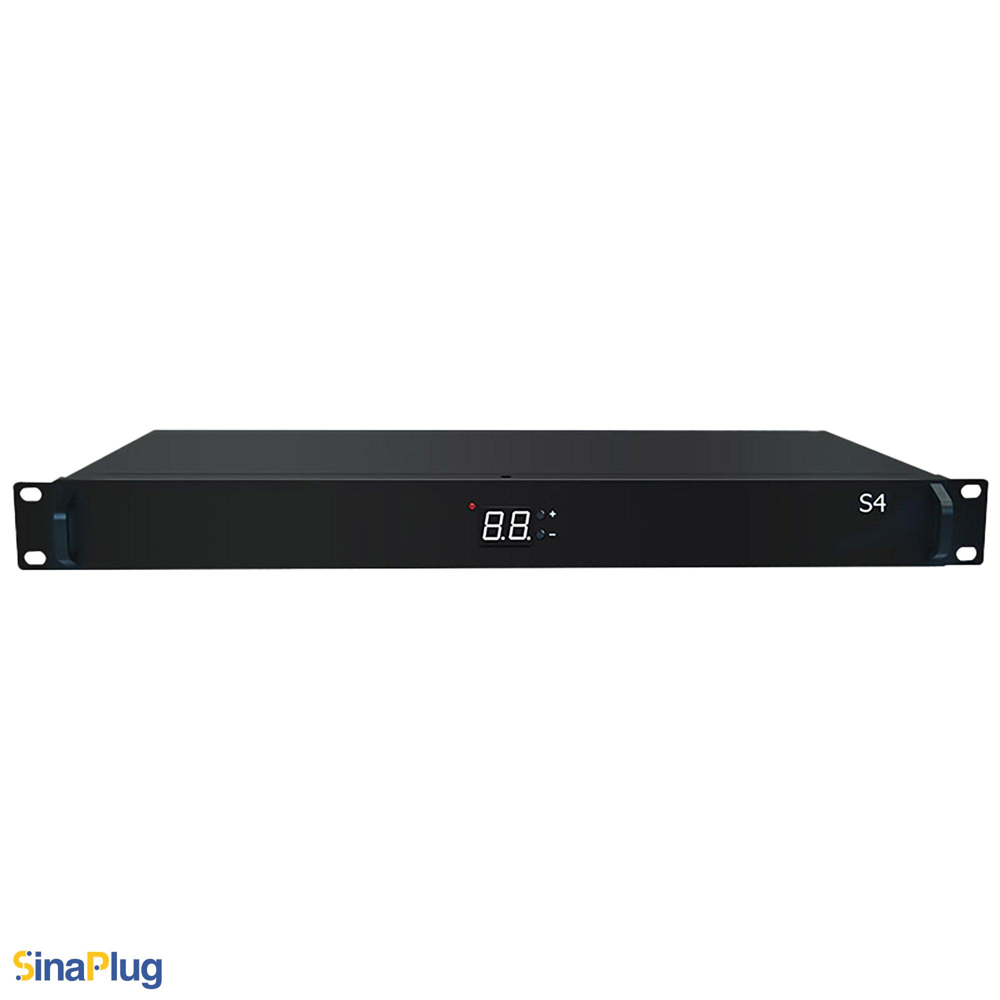 Colorlight S4 LED Video Controller Colorlight S4 LED Video Controller