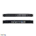 Colorlight X2m LED Video Controller (New version of X2)