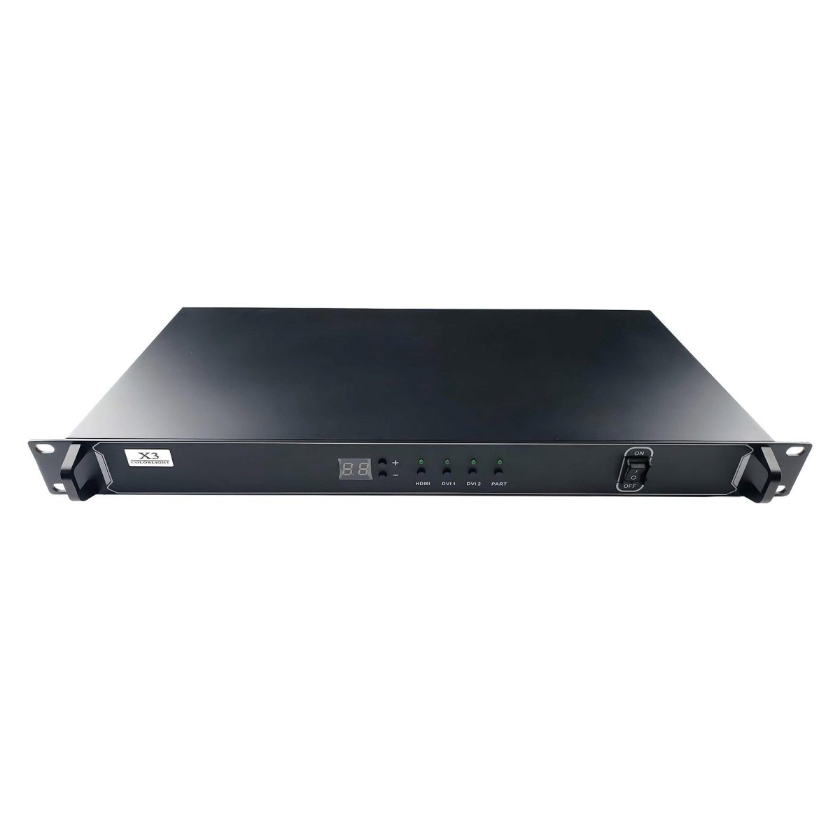 Colorlight X3 LED Video Controller