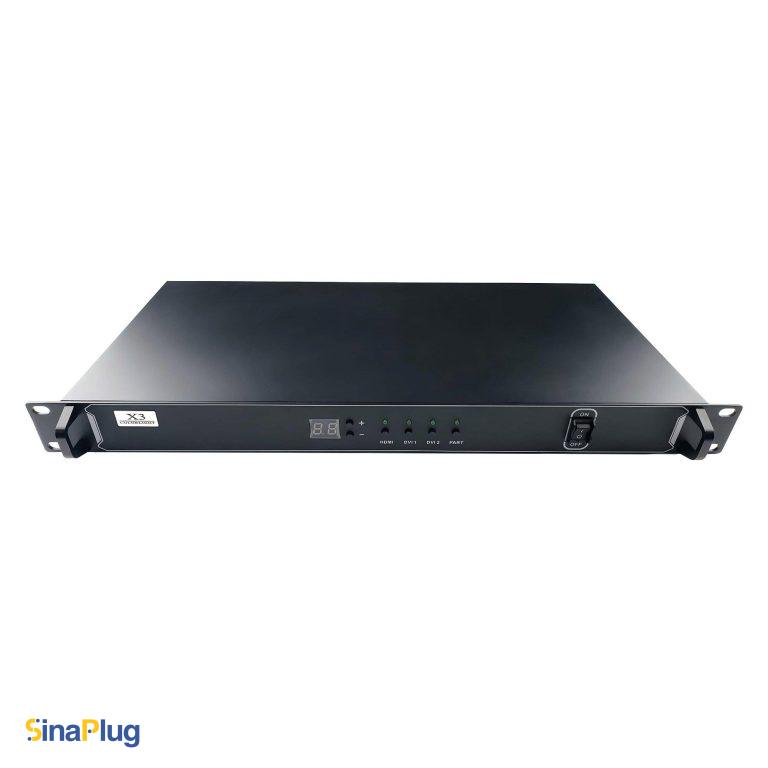 Colorlight X3 LED Video Controller