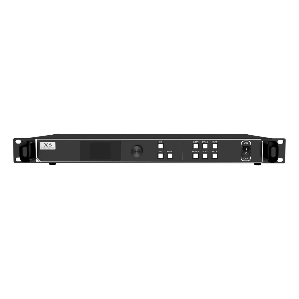 Colorlight X6 LED Video Controller