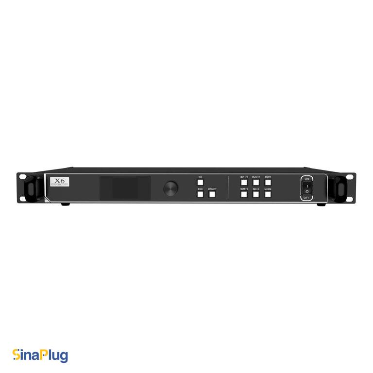 Colorlight X6 LED Video Controller
