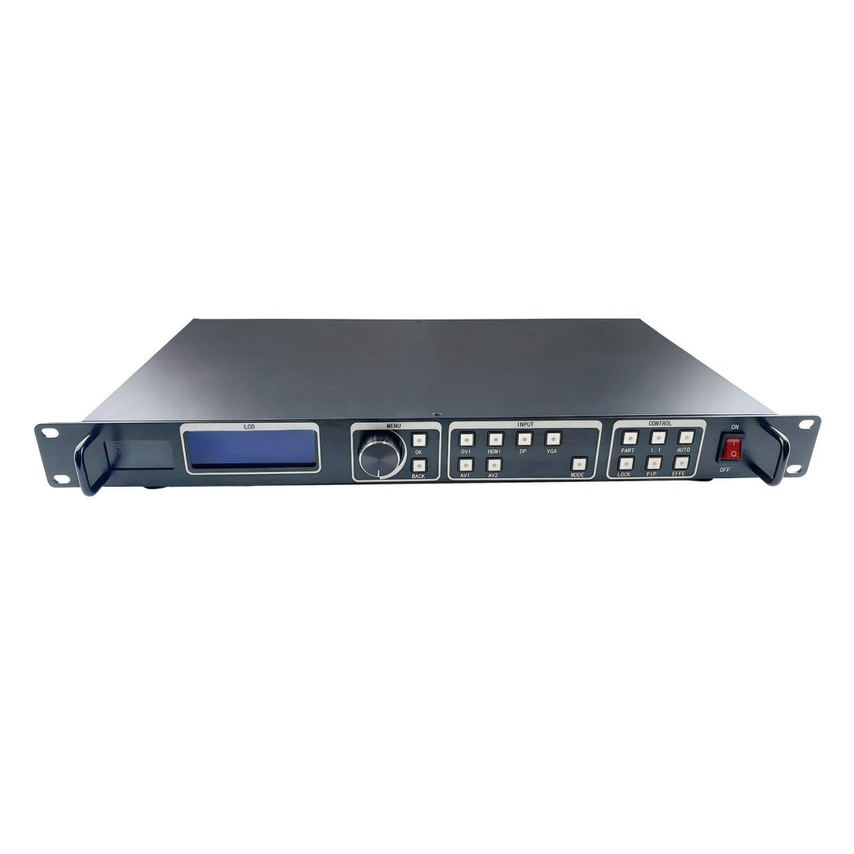 DBStar DBS-HVT13VP-M Video Processor