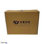 Huidu HD-VP1640A 2-in-1 LED Display Controller