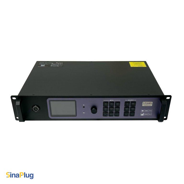 Huidu HD-VP1640A 2-in-1 LED Display Controller