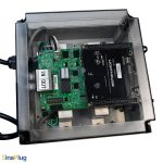 Lighthouse LEAP ABC Auto Brightness Controller