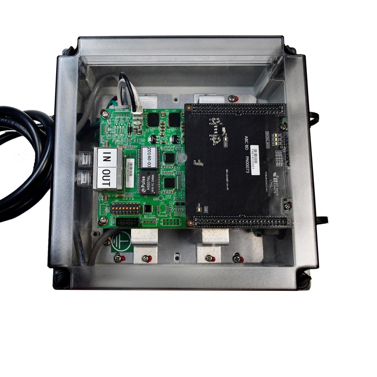 Lighthouse LEAP ABC Auto Brightness Controller