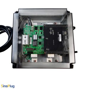 Lighthouse LEAP ABC Auto Brightness Controller