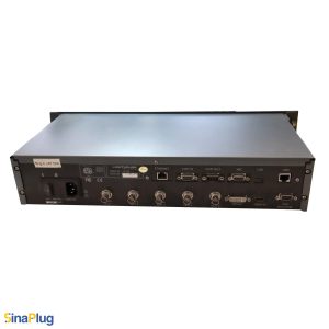 Lighthouse LIP-HDI LED Processor