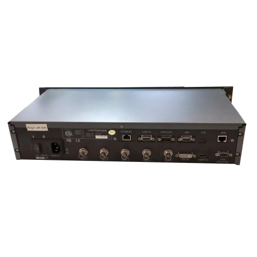 Lighthouse LIP-HDI LED Processor