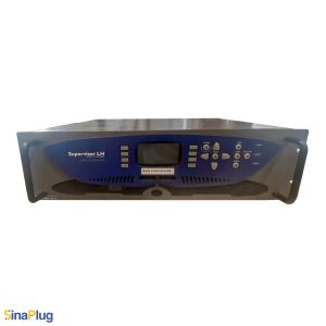 Lighthouse Supervisor LH LED Display Processor