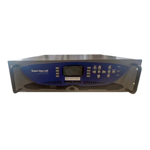 Lighthouse Supervisor LH LED Display Processor