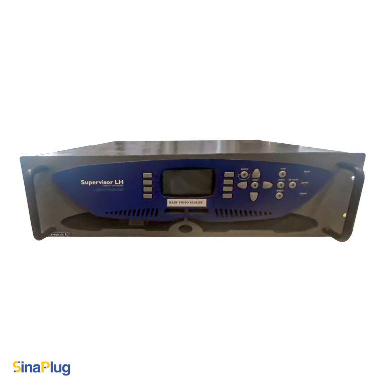 Lighthouse Supervisor LH LED Display Processor