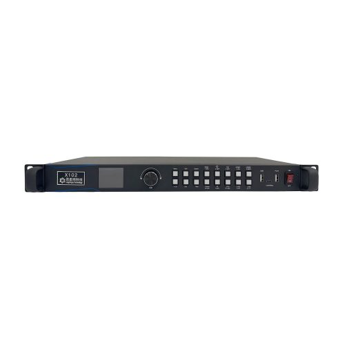 Linsn X102 Video Processor (Upgrade Version of X100)