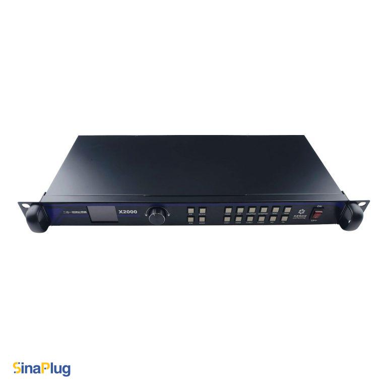 Linsn X2000 Two-in-One Video Processor