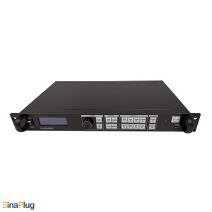 Magnimage LED-550D LED Video Processor