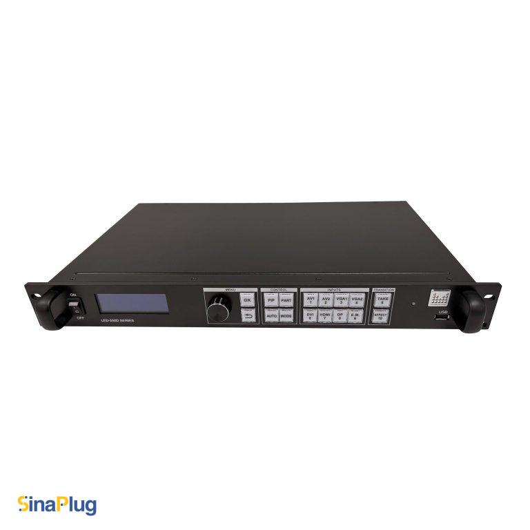 Magnimage LED-550D LED Video Processor