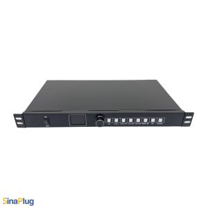 Mooncell MVB2S 2 in 1 Video Processor