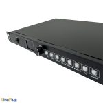 Mooncell MVB2S 2 in 1 Video Processor