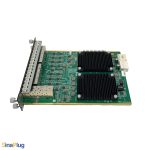 NovaStar H_16xRJ45+2xFiber LED 4K Sending Card for H2 & H5 & All H-series Main Frames