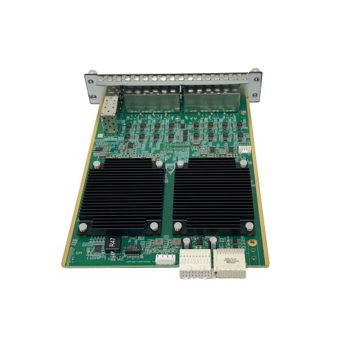 NovaStar H_16xRJ45+2xFiber LED 4K Sending Card for H2 & H5 & All H-series Main Frames