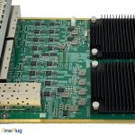 NovaStar H_16xRJ45+2xFiber LED 4K Sending Card for H2 & H5 & All H-series Main Frames