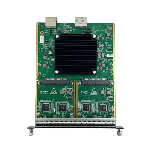 H_4xHDMI Output Card for H2 & H5 & All H-series Main Frames