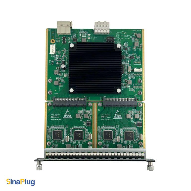 H_4xHDMI Output Card for H2 & H5 & All H-series Main Frames