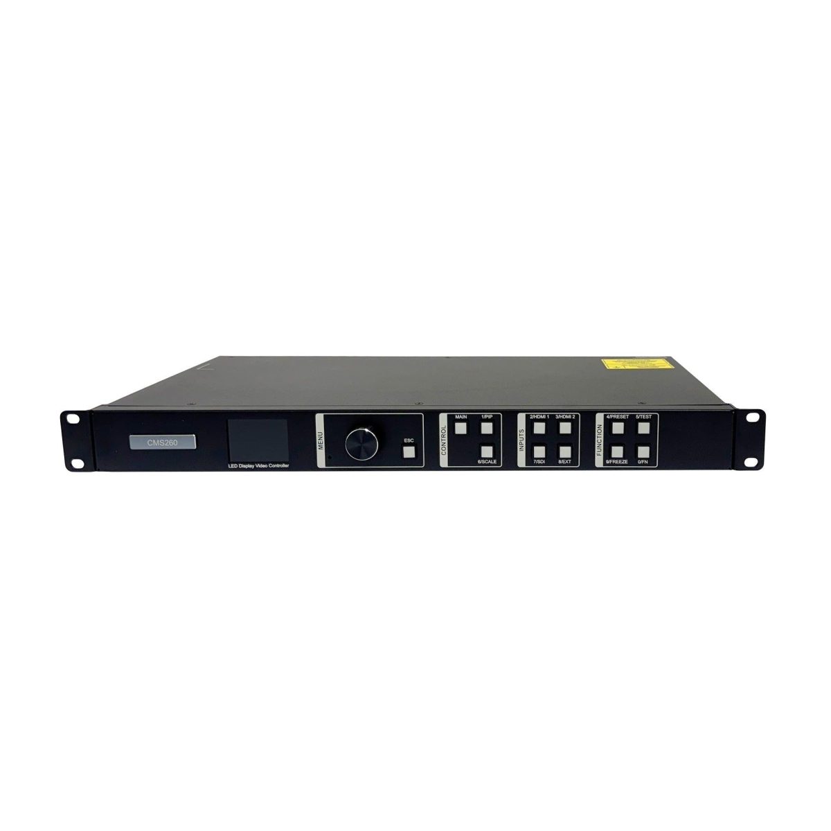 CMS260 All-in-One LED Display Controller (Complete Equivalent of VX400s-N)