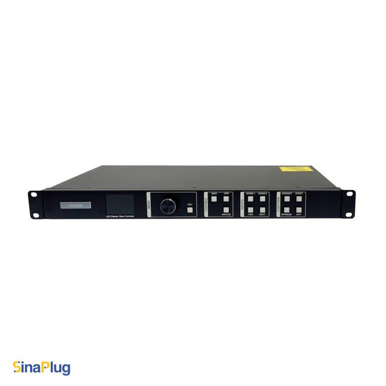 CMS260 All-in-One LED Display Controller (Complete Equivalent of VX400s-N)