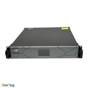 NovaStar H2 Video Wall Splicer/Processor (Main Frame)