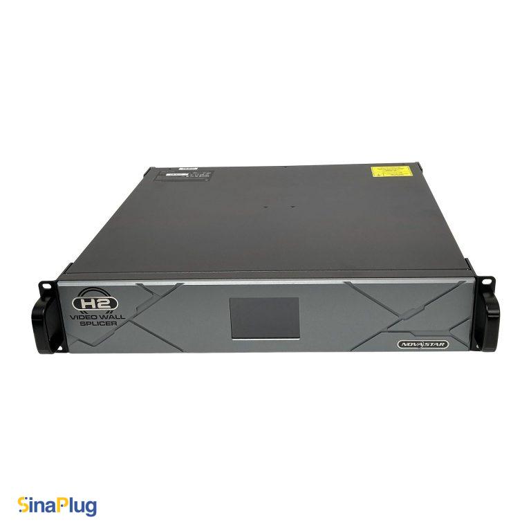 NovaStar H2 Video Wall Splicer/Processor (Main Frame)