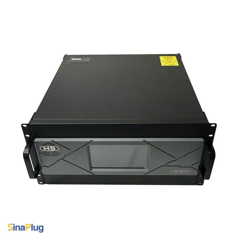 NovStar H5 Video Wall Splicer/Processor (Main Frame)