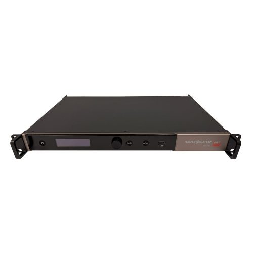 MCTRL660 Pro Independent LED Display Controller