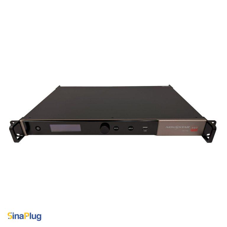 MCTRL660 Pro Independent LED Display Controller
