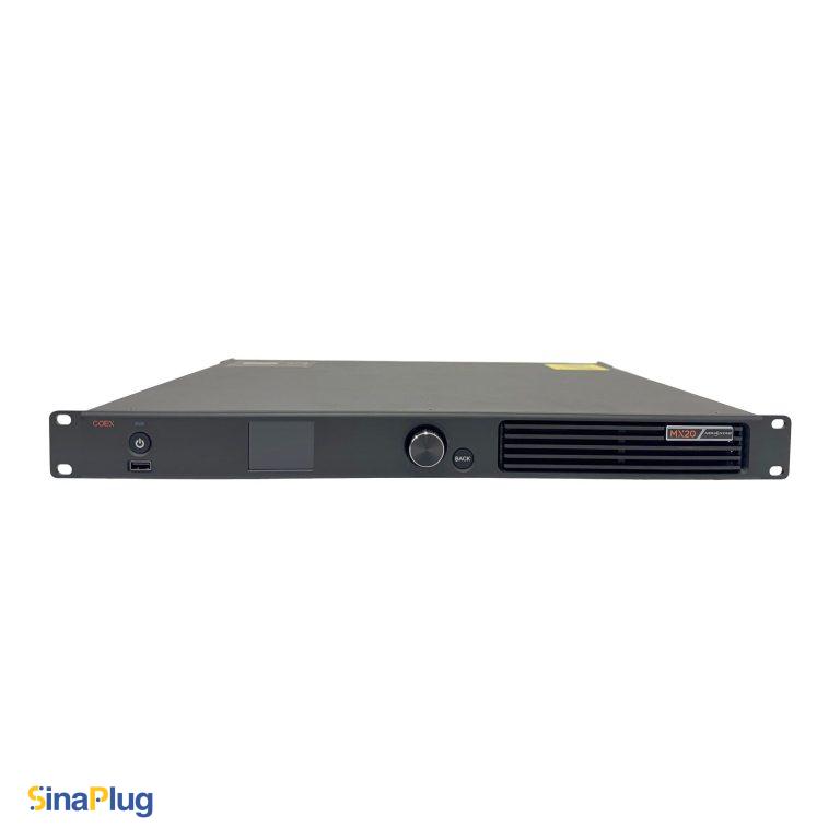 NovaStar MX20 All-in-one LED Display Processor