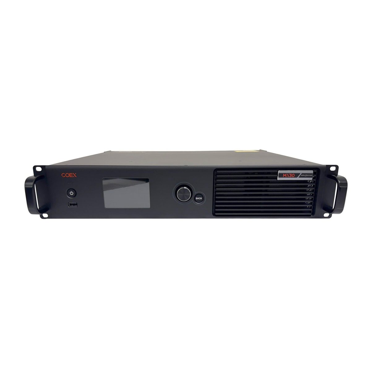 NovaStar MX30 All-in-one LED Display Processor
