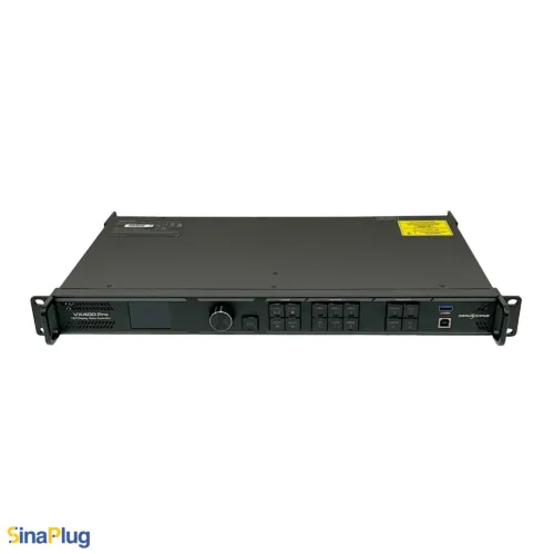 NovaStar VX400 Pro All-in-One LED Display Controller (Upgrade Version of VX400 and VX4s)