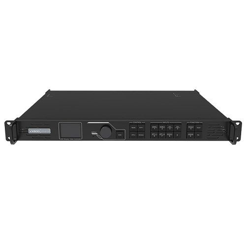 NovaStar VX600 All-in-One LED Display Controller (Upgrade Version of VX6S)