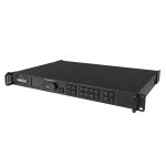 NovaStar VX600 All-in-One LED Display Controller (Upgrade Version of VX6S)