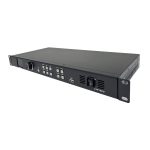 VDWall LVP100U LED Video Processor