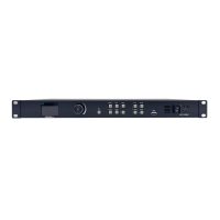 VDWall LVP100U LED Video Processor