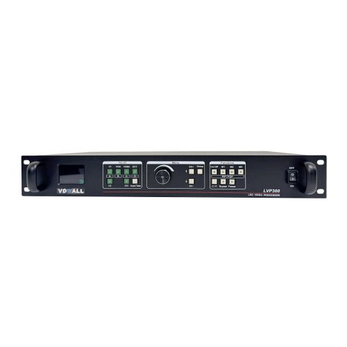 VDWall LVP300 LED Video Processor