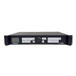VDWall LVP605 LED Video Processor