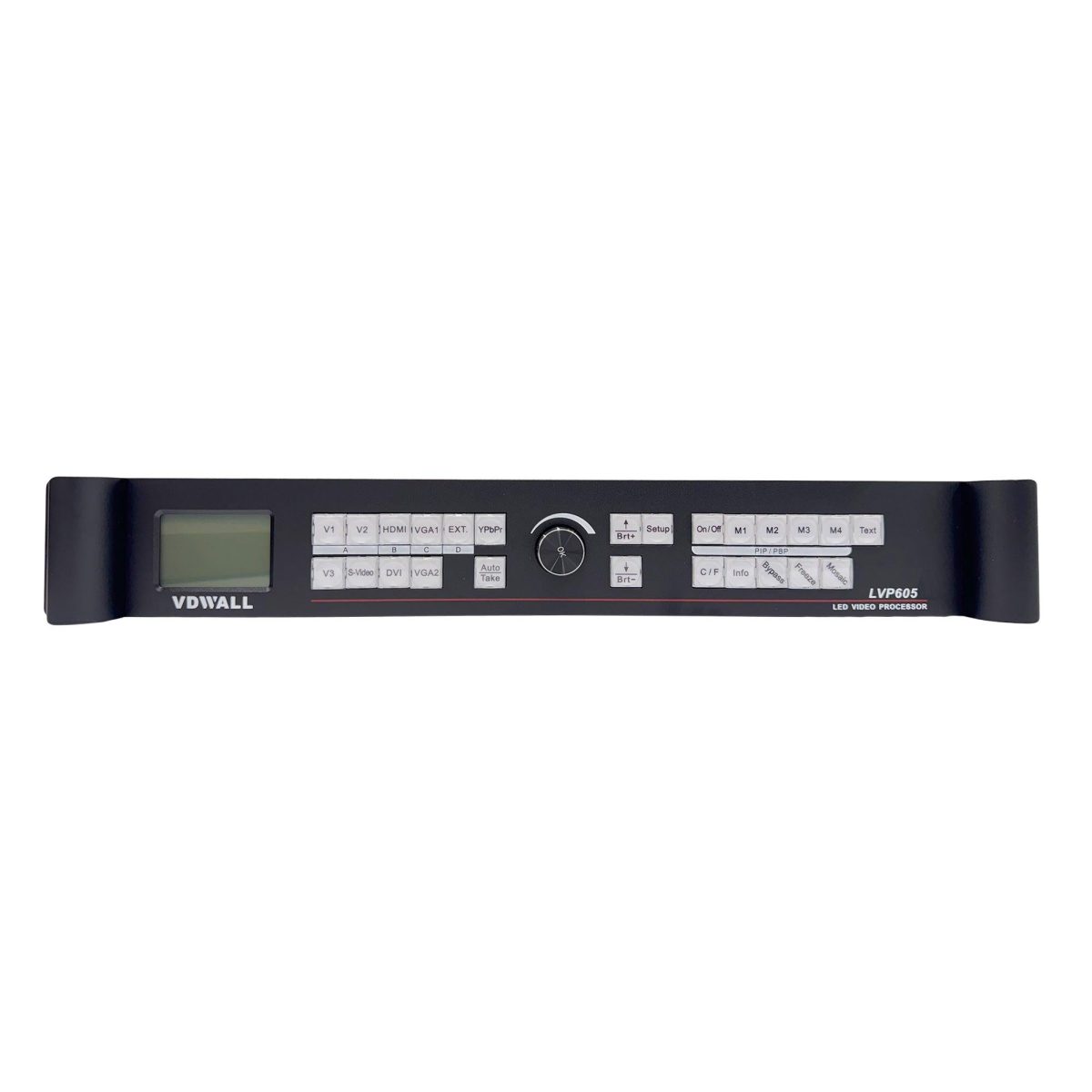 VDWall LVP605 LED Video Processor