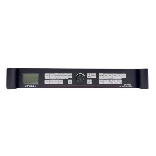 VDWall LVP605 LED Video Processor