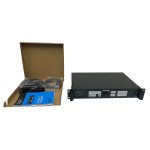 VDWALL LVP615 LED Video Processor