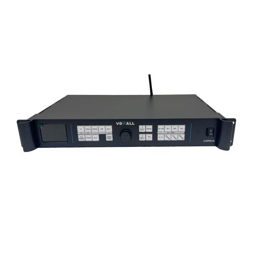 VDWALL LVP615 LED Video Processor
