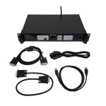 VDWALL LVP615 LED Video Processor